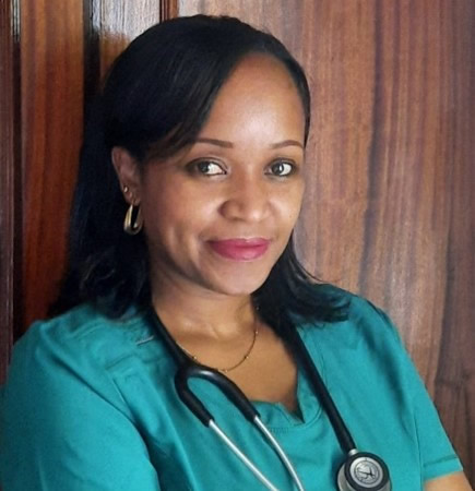 KDSG Team Member